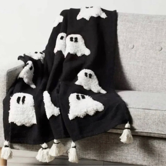 Other - Rachel Zoe | viral ghost blanket